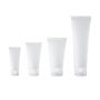 Sunscreen Tube  Cosmetic Plastic Tubes Hand Cream Tube Eye Cream Skin Whitening Cream Tube Packaging in 15g 30g 50g 100g