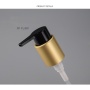 Wholesale High Quality 100lml Plastic Bottles Amber Plastic Bottles with Pump Spray  for Cosmetic