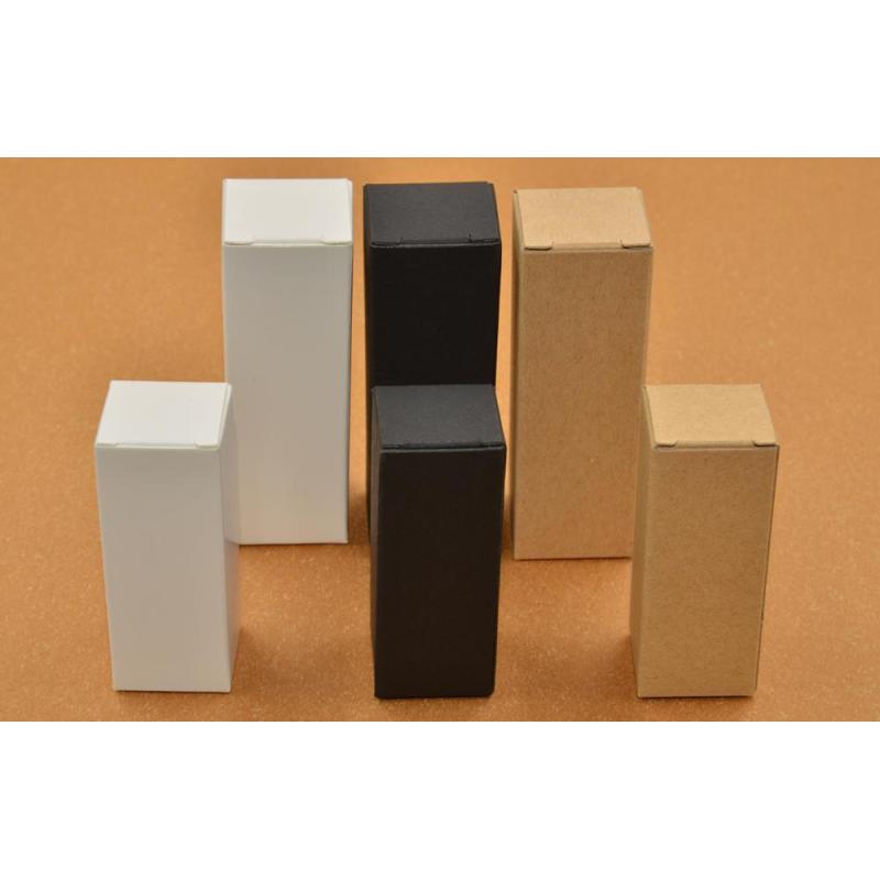 Aircraft Boxes Essential Oil Bottle Packaging Box Custom for Cosmetic Packaging Paper Boxes Manufacturer Kraft Design