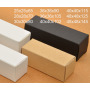 Aircraft Boxes Essential Oil Bottle Packaging Box Custom for Cosmetic Packaging Paper Boxes Manufacturer Kraft Design