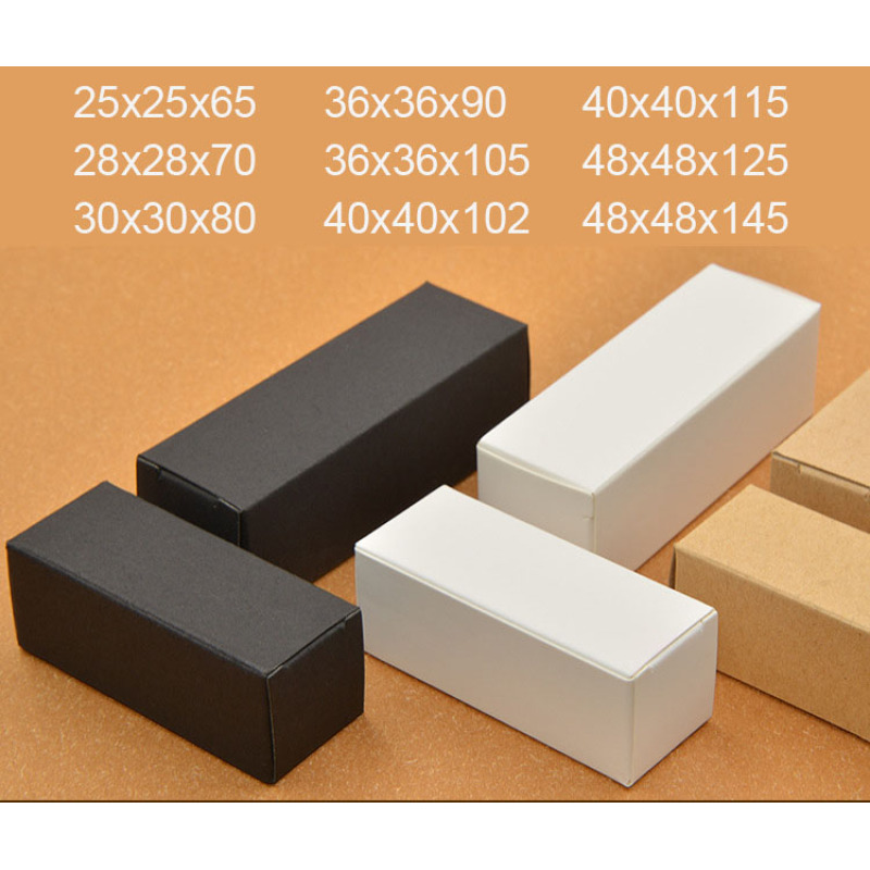 Aircraft Boxes Essential Oil Bottle Packaging Box Custom for Cosmetic Packaging Paper Boxes Manufacturer Kraft Design