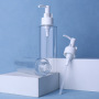 Stock 100ml Lotion Bottle 120ml 150ml 200ml Lotion Pump Bottle 250ML  Empty Lotion Bottles