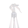 200ml Small Plastic Pet Bottle with Pump Sprayer for Shoulder Gardening Facial Cleanser and Lotion