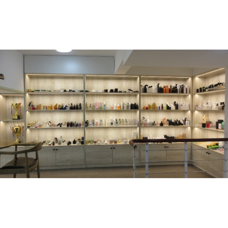 Newest Men Cologne 50ml Spray Black Glass Perfume Bottle XL