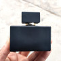 Newest Men Cologne 50ml Spray Black Glass Perfume Bottle XL