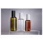 Superior Quality Hot Sale 100ml Spray Plastic Pet Bottles Lotion Bottles for Skin Care Cosmetic