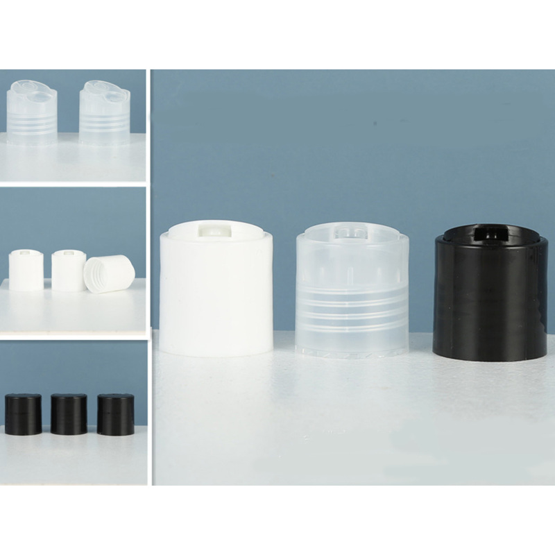 Wholesale 250ml Pet Plastic Round Shoulder Cosmetic Shampoo and Conditioner Bottle