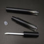 2024 Explosive Style Wholesale Modern Empty Lip Gloss Tube Unique Plastic Bottles for Cosmetic