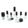 Cheap Wholesale Empty 3 4 5 10ml Nail Polish Clean Glass Bottles