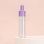 Colorful 30ml Macaron PET Plastic Serum Bottles Thick Empty Small Essential Oil Dropper Bottle