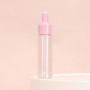 Colorful 30ml Macaron PET Plastic Serum Bottles Thick Empty Small Essential Oil Dropper Bottle