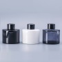 100ml Empty Aroma Diffuser Reed Bottle with Artificial Flower for Home Decor