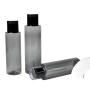 Empty 150ml Shampoo and Conditioner Bottles Pet Toner Bottle Cosmetic Plastic Bottles for Hair Oil