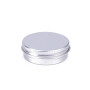 30ml Colourful Empty Aluminum Screw Cap Can for Cosmetics & Face Cream Industrial Use