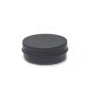 30ml Colourful Empty Aluminum Screw Cap Can for Cosmetics & Face Cream Industrial Use