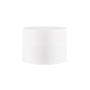 Wholesale 5g10g15g30g50g80g White PP Plastic Cosmetic Small Jars for Cream with Screw Lids