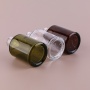 2024 Hot Selling High Quality 60ml Glass Bottle Essential Oil Glass Bottle Dropper Bottles for Cosmetic