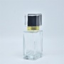Factory Price Unique Perfume Bottles Spray Bottle Glass Printable