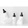 Sunshine Factory Direct Foaming Bottle 60 ml PETG Lotion Bottle Body Wash Face Wash Hand Sanitizer Emulsion Foaming Empty Bottle