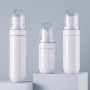 60ml Plastic Lotion Bottle Spray Emulsion Bottle 80ml Capsule Round Luxury Body Lotion Bottle 40ml