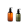 500ml High Quality Fashional Design Empty Plastic Pet Bottle