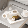 Private Label 50g 100g Empty Cosmetic Skincare Cream PP  Jar 50ml Cosmetic Plastic Jar for Cream