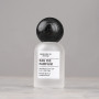 In Stock Luxury Perfume Bottle 30ml Frosted Glass Spray Bottles 50ml Perfume Glass Bottle Gift Wooden Lid