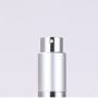 New Design Empty Perfume Bottle Luxury Round Perfume Bottle Spray Mist Bottles Glass Aluminum Perfume Bottles