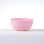 Custom Printing pink Green Mask Bowl for Mask Cosmetic Tool Skincare Face Mask Mixing Bowl