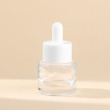 White ruber