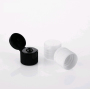 Cheap Price 50ml Flip Top Cap PET Plastic Shampoo Bottle