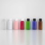 Cheap Price 50ml Flip Top Cap PET Plastic Shampoo Bottle