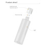 Private Label 150ml 200ml Empty Cosmetic clear Black Plastic Bottles PET Toner with Screw Cap for Shampoo Conditioner Hair Oil
