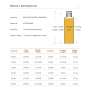 Private Label 150ml 200ml Empty Cosmetic clear Black Plastic Bottles PET Toner with Screw Cap for Shampoo Conditioner Hair Oil