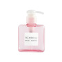 Ningbo Factory 250ml Press Pump Bottle Skincare Empty Cosmetic Plastic Lotion Bottle White square Bottle
