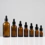10ml 15ml 20ml 30ml Press Portable Glass Lotion Bottle 100ml Empty 50ml Lotion Bottle Luxury Spray Lotion