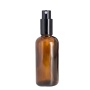 10ml 15ml 20ml 30ml Press Portable Glass Lotion Bottle 100ml Empty 50ml Lotion Bottle Luxury Spray Lotion