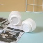 3g 5g 10g 15g 30g 80g Scrub Cream Jar Cosmetic Cream Jar Container PP 50g Cream Packaging Jar
