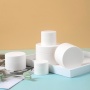3g 5g 10g 15g 30g 80g Scrub Cream Jar Cosmetic Cream Jar Container PP 50g Cream Packaging Jar