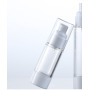 SkinCare Packaging 15ml 30ml 50ml Airless Pump Bottle Plastic 100ml Body Spray Bottle Lotion Bottle Cosmetic Packaging