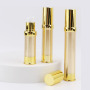 Skin Care 5 10ml Cosmetic Dispenser Plastic Foam Pump Airless Bottle