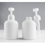 Sunshine 300 ml Lotion Bottle Separate Bottle Soft Touch Body Lotion Plastic Bottle Shampoo