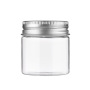 Sunshine 20g 30g PET Cream Jar Cosmetic Cream Jar Plastics Cream Packaging Jar