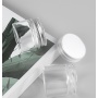 Sunshine 20g 30g PET Cream Jar Cosmetic Cream Jar Plastics Cream Packaging Jar