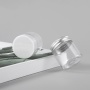 Sunshine 20g 30g PET Cream Jar Cosmetic Cream Jar Plastics Cream Packaging Jar