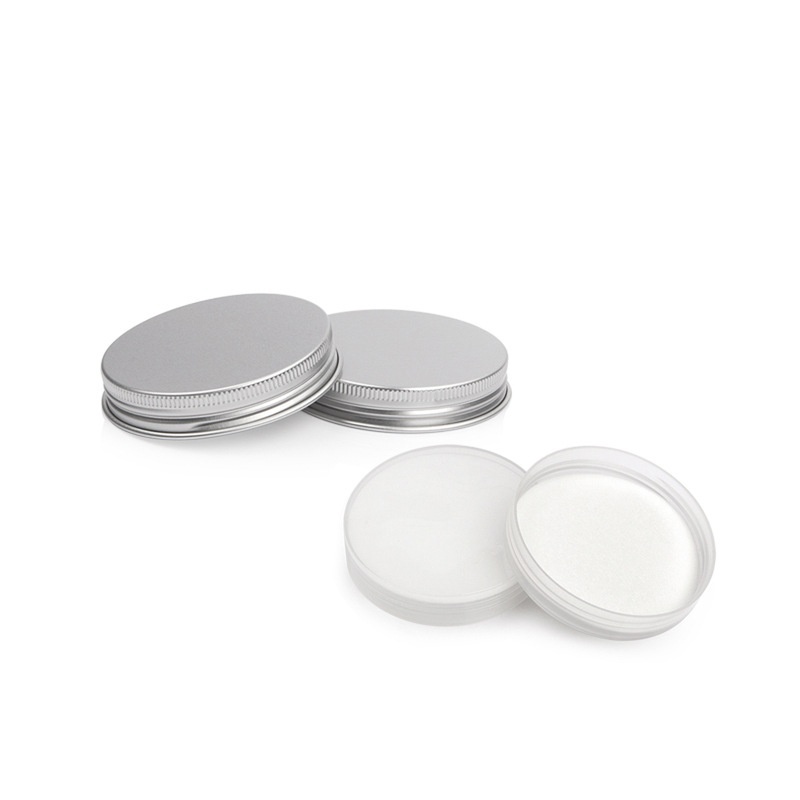 Sunshine 20g 30g PET Cream Jar Cosmetic Cream Jar Plastics Cream Packaging Jar