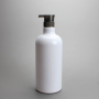 Plastic Shampoo Bottle Conditioner Bottle 1000ml 500ml 750ml