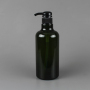 Plastic Shampoo Bottle Conditioner Bottle 1000ml 500ml 750ml