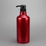 Plastic Shampoo Bottle Conditioner Bottle 1000ml 500ml 750ml