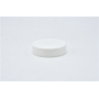 Wholesale Round Shape 30G 50G White Frosted Glass Cream Jar